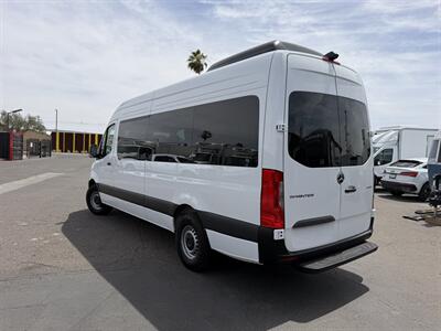 2026 Mercedes-Benz Sprinter 2500 - Photo 4 - Phoenix, AZ 85034