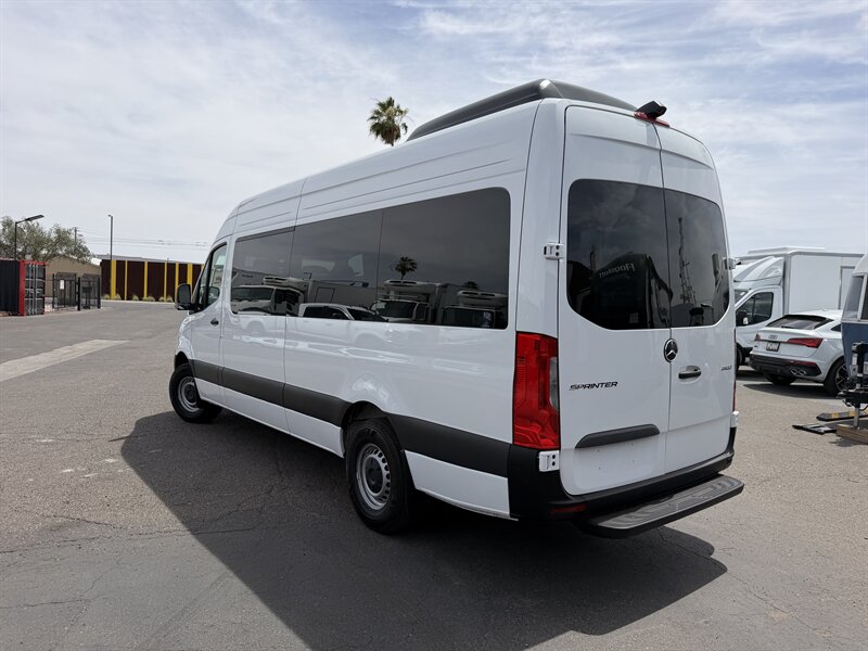 2026 Mercedes-Benz Sprinter 2500 - Photo 4 - Phoenix, AZ 85034