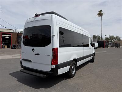 2026 Mercedes-Benz Sprinter 2500 - Photo 3 - Phoenix, AZ 85034