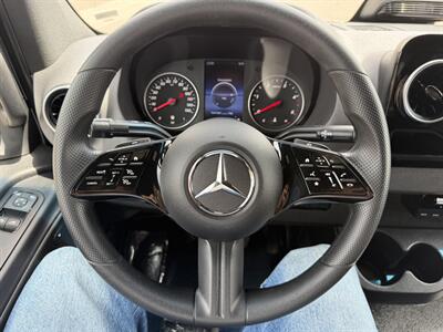 2026 Mercedes-Benz Sprinter 2500 - Photo 14 - Phoenix, AZ 85034