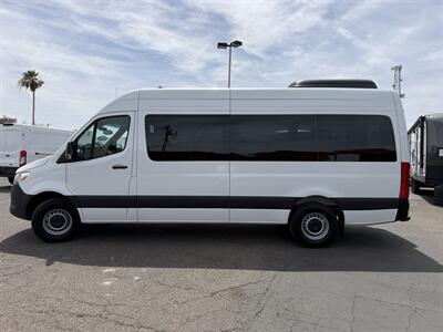 2026 Mercedes-Benz Sprinter 2500 - Photo 5 - Phoenix, AZ 85034