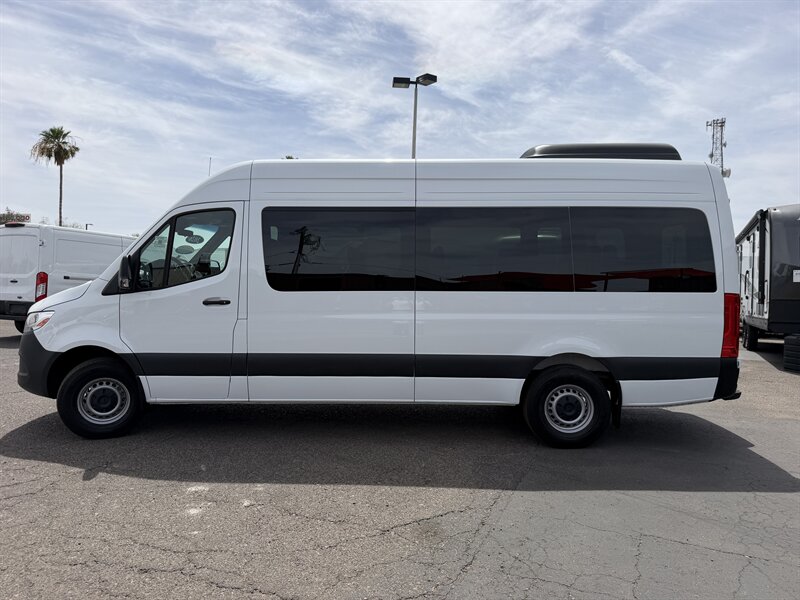 2026 Mercedes-Benz Sprinter 2500 - Photo 5 - Phoenix, AZ 85034
