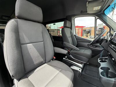 2026 Mercedes-Benz Sprinter 2500 - Photo 15 - Phoenix, AZ 85034
