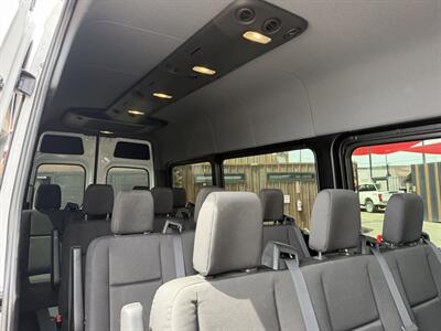 2026 Mercedes-Benz Sprinter 2500 - Photo 9 - Phoenix, AZ 85034