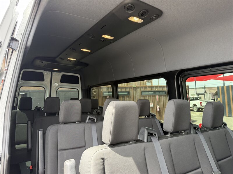 2026 Mercedes-Benz Sprinter 2500 - Photo 9 - Phoenix, AZ 85034