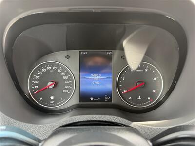 2026 Mercedes-Benz Sprinter 2500 - Photo 13 - Phoenix, AZ 85034