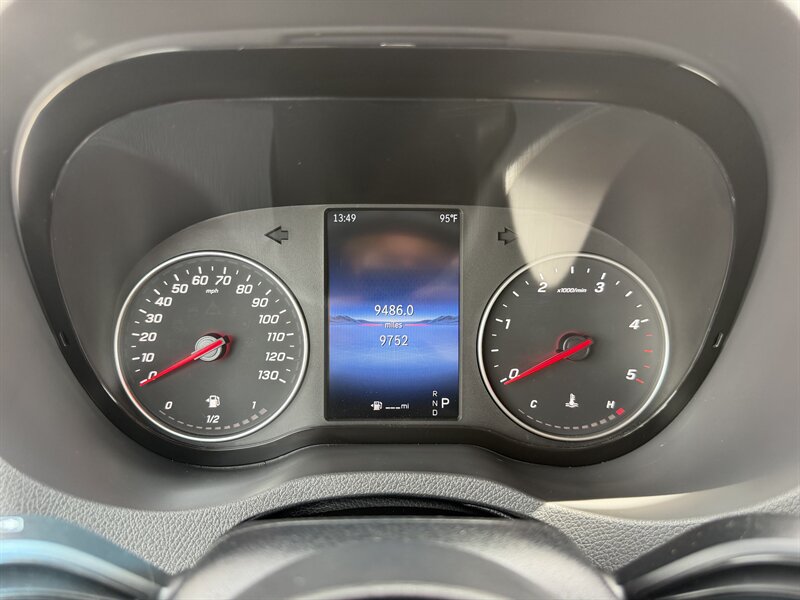 2026 Mercedes-Benz Sprinter 2500 - Photo 13 - Phoenix, AZ 85034