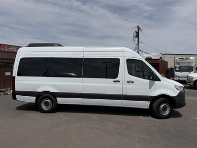 2026 Mercedes-Benz Sprinter 2500 - Photo 2 - Phoenix, AZ 85034