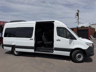 2026 Mercedes-Benz Sprinter 2500 - Photo 10 - Phoenix, AZ 85034