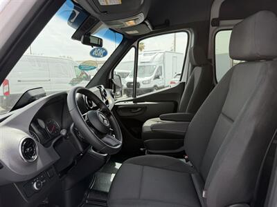 2026 Mercedes-Benz Sprinter 2500 - Photo 12 - Phoenix, AZ 85034