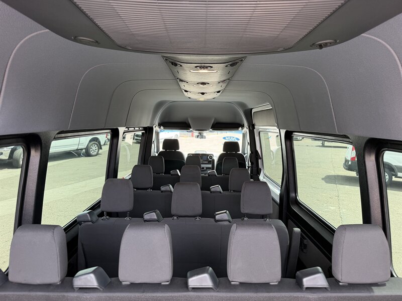 2026 Mercedes-Benz Sprinter 2500 - Photo 8 - Phoenix, AZ 85034