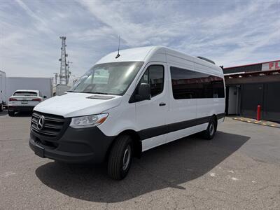 2026 Mercedes-Benz Sprinter 2500 - Photo 6 - Phoenix, AZ 85034