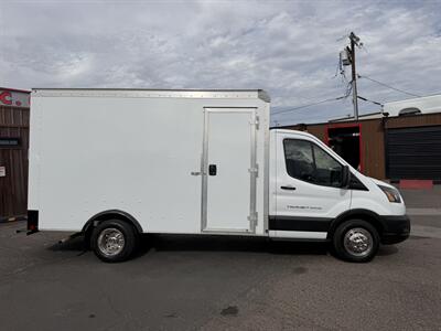 2023 Ford Transit 350 HD   - Photo 2 - Phoenix, AZ 85034