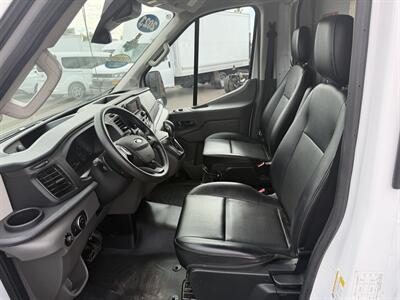 2023 Ford Transit 350 HD   - Photo 12 - Phoenix, AZ 85034