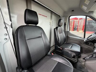 2023 Ford Transit 350 HD   - Photo 15 - Phoenix, AZ 85034