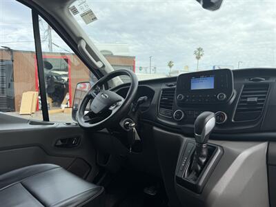 2023 Ford Transit 350 HD   - Photo 17 - Phoenix, AZ 85034