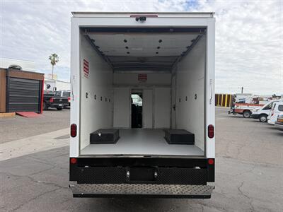 2023 Ford Transit 350 HD   - Photo 7 - Phoenix, AZ 85034