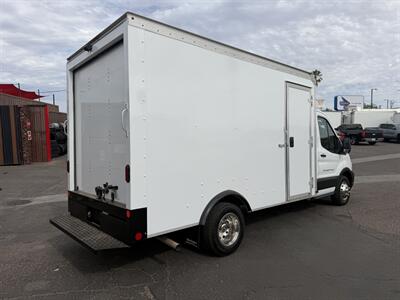 2023 Ford Transit 350 HD   - Photo 3 - Phoenix, AZ 85034