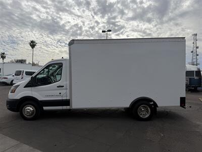 2023 Ford Transit 350 HD   - Photo 5 - Phoenix, AZ 85034