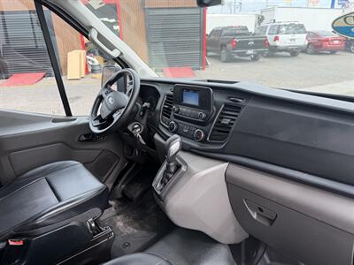 2023 Ford Transit 350 HD   - Photo 16 - Phoenix, AZ 85034