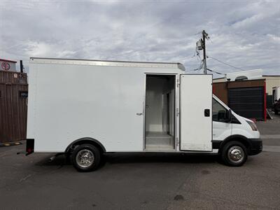 2023 Ford Transit 350 HD   - Photo 9 - Phoenix, AZ 85034