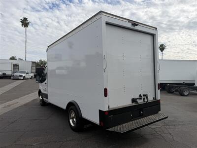 2023 Ford Transit 350 HD   - Photo 4 - Phoenix, AZ 85034
