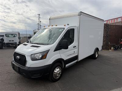 2023 Ford Transit 350 HD   - Photo 6 - Phoenix, AZ 85034