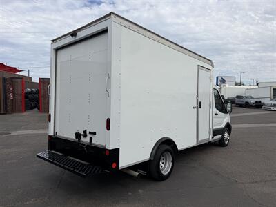 2023 Ford Transit 350 HD   - Photo 3 - Phoenix, AZ 85034