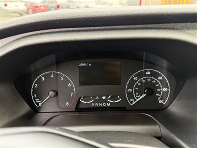 2023 Ford Transit 350 HD   - Photo 13 - Phoenix, AZ 85034