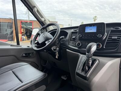 2023 Ford Transit 350 HD   - Photo 17 - Phoenix, AZ 85034