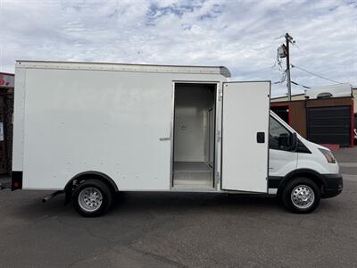 2023 Ford Transit 350 HD   - Photo 9 - Phoenix, AZ 85034