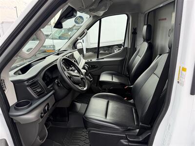 2023 Ford Transit 350 HD   - Photo 12 - Phoenix, AZ 85034