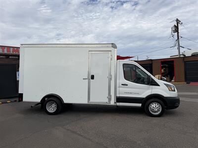 2023 Ford Transit 350 HD   - Photo 2 - Phoenix, AZ 85034