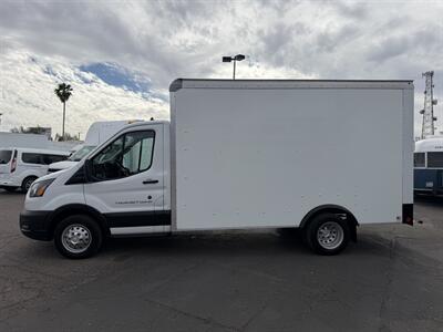 2023 Ford Transit 350 HD   - Photo 5 - Phoenix, AZ 85034