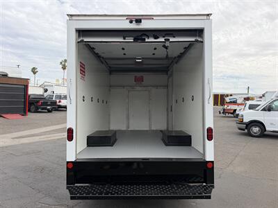 2023 Ford Transit 350 HD   - Photo 7 - Phoenix, AZ 85034