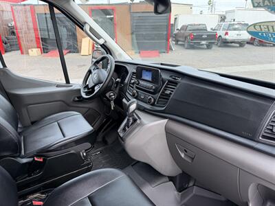 2023 Ford Transit 350 HD   - Photo 16 - Phoenix, AZ 85034