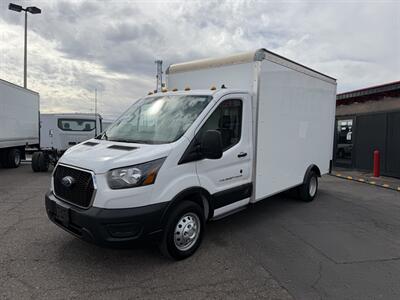 2023 Ford Transit 350 HD   - Photo 6 - Phoenix, AZ 85034