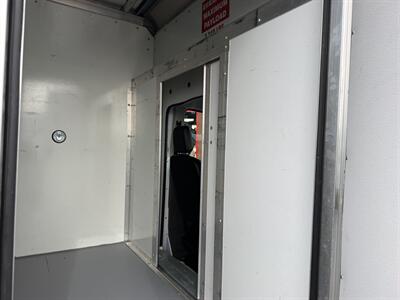 2023 Ford Transit 350 HD   - Photo 11 - Phoenix, AZ 85034