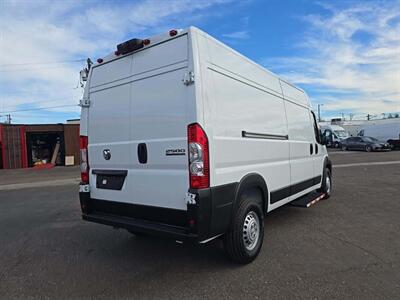 2025 RAM ProMaster Tradesman 2500   - Photo 5 - Phoenix, AZ 85034