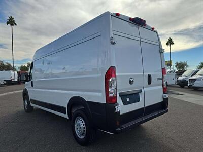2025 RAM ProMaster Tradesman 2500   - Photo 6 - Phoenix, AZ 85034
