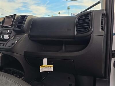 2025 RAM ProMaster Tradesman 2500   - Photo 17 - Phoenix, AZ 85034