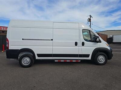 2025 RAM ProMaster Tradesman 2500   - Photo 4 - Phoenix, AZ 85034
