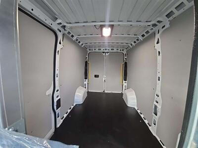 2025 RAM ProMaster Tradesman 2500   - Photo 7 - Phoenix, AZ 85034
