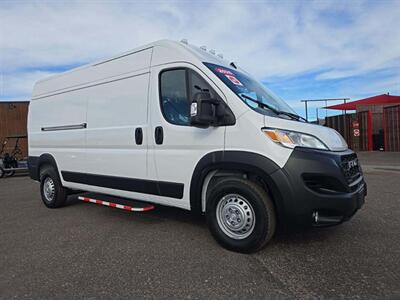 2025 RAM ProMaster Tradesman 2500   - Photo 2 - Phoenix, AZ 85034