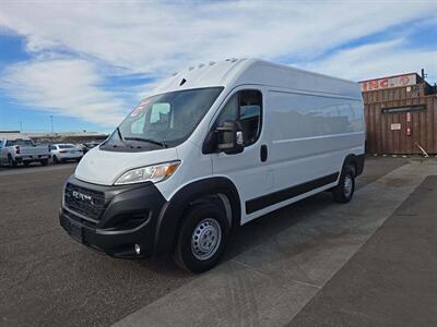 2025 RAM ProMaster Tradesman 2500   - Photo 3 - Phoenix, AZ 85034