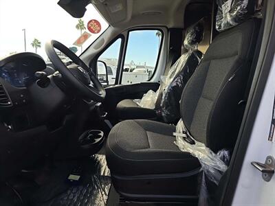 2025 RAM ProMaster Tradesman 2500   - Photo 15 - Phoenix, AZ 85034