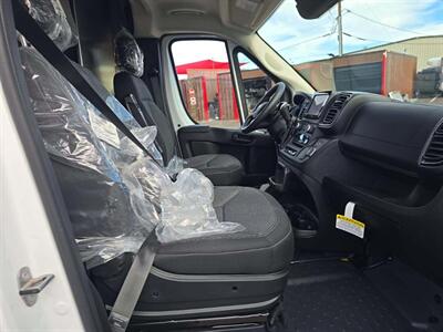 2025 RAM ProMaster Tradesman 2500   - Photo 16 - Phoenix, AZ 85034