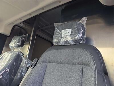 2025 RAM ProMaster Tradesman 2500   - Photo 11 - Phoenix, AZ 85034