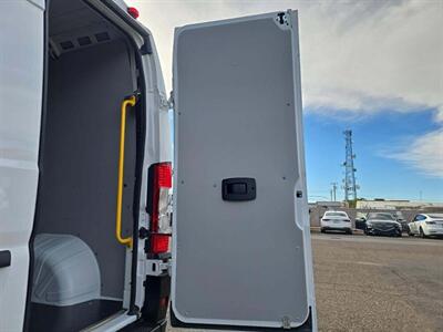 2025 RAM ProMaster Tradesman 2500   - Photo 9 - Phoenix, AZ 85034