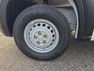2025 RAM ProMaster Tradesman 2500   - Photo 19 - Phoenix, AZ 85034